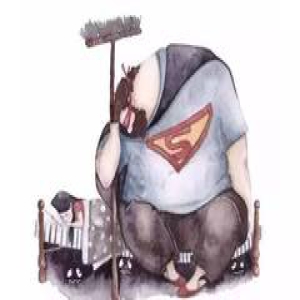 爸爸们每月要赚多少钱，才能撑起一个家？一个爸爸的回答让所有人沉默