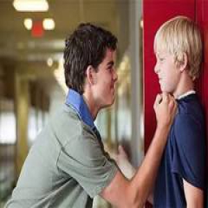 面对霸凌，太文明的小孩你就得教他“野蛮”些