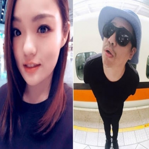 要结婚了？徐佳莹告白男友：跟你一起走到很远的地方