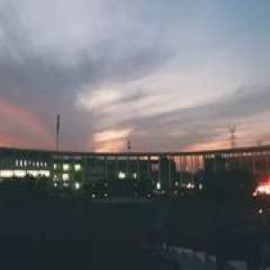 冬至 | 我想同你一起走过一年里最深的夜