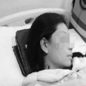 女子1天两次遭蒙面人殴打 派出所长称案件不破辞职