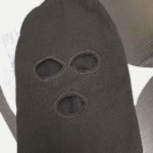 小学生称遭歹徒持刀追赶 警察调查后差点笑出声