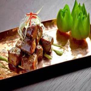 双语：海外旅游必备的用餐口语