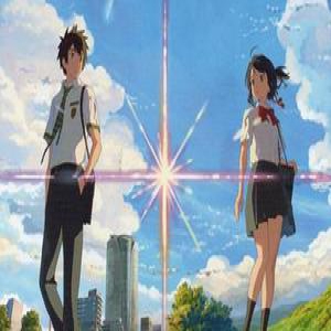 双语：为何《你的名字》能够在中国大卖？