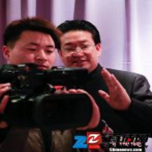 《新三峡》导演杨书华：把三峡故事讲给世界