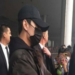 到底有没有替身？杨洋这样回应……