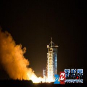 我国首颗碳卫星发射成功 “担当之星”将提供一手CO2探测数据