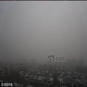 教育时评：“顶霾考试”折射了多少本末倒置