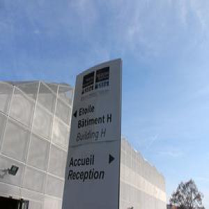 电信领域的领先学校：南巴黎电信学院