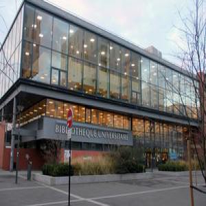 生命科学与基因工程领导者：法国埃夫里大学