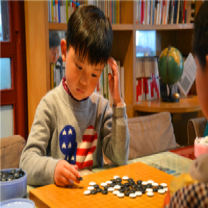 填鸭式教育会让孩子输了未来