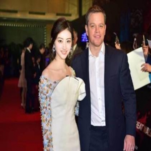 景甜怒斥“背景说”：没有的东西 挺没意思的