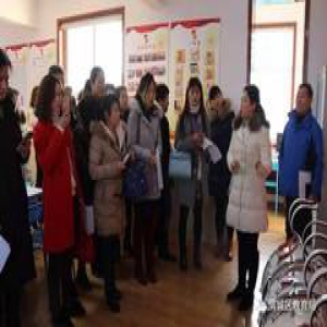 倾听校园的声音 关注教育的发展 ——暨道南学校开展“校园开放日”活动