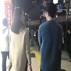 啥情况？陈学冬被曝陪绯闻女友逛街 网友：心疼小四