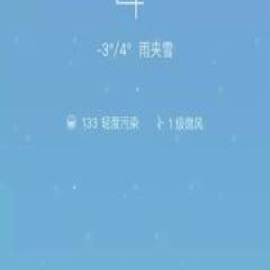 在工大，冷不怕