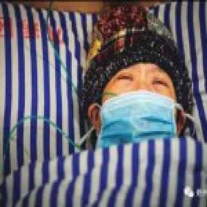 女子怀孕6个月时被查出白血病 她选择保住孩子