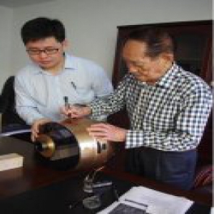 全球最懂米的米专家袁隆平推荐卡萨帝电压力煲