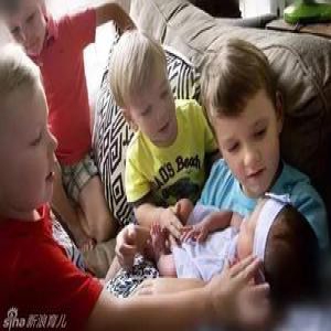 家庭教育：关于教育的9件小事你做对了吗？