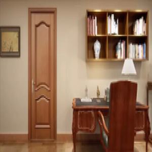 木门验收有玄机，千川木门教你如何验收？