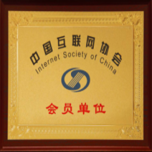 “互联网家装”新动力 扬子地板加入中国互联网协会