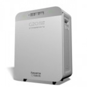 二马1DCATA空气净化器网友亲测