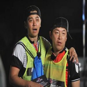 罗志祥半夜陪黄渤上厕所：我就蹲在旁边，不介意味道