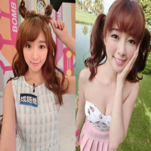 女星泪曝遭男友劈腿！沦为小三暴瘦患“鬼剃头”