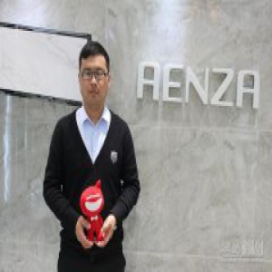 法恩莎瓷砖卢克：坚定走自己的路线 造就独特的“法恩莎”个性