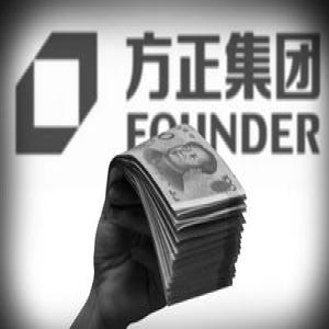 方正集团坑苦子公司 大股东犯法上市公司挨刀