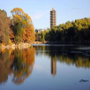 综合类大学这么多 你的大学属于哪个档次？