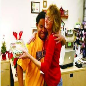 圣诞节来临 美国家长如何给老师送礼？