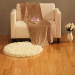 抗菌木地板不等于杀菌