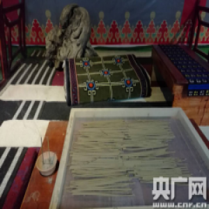 【冬行西藏】松赞故里的文化传承与扶贫新策