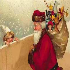 “圣诞老人真的有吗？”：美国新闻史上最有名的一篇社论