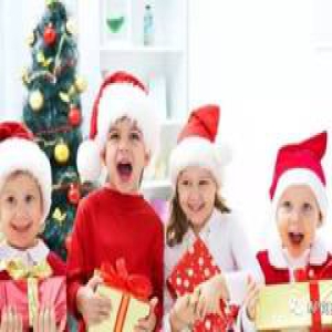 圣诞节来喽，IAP竞赛把温暖的祝福送给你！