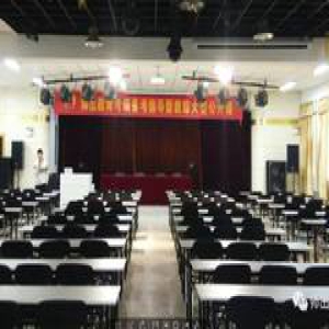 2017元旦合肥大型教师考编指导讲座—正式启动！