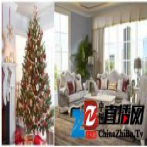 艾芙迪家居为爱穿上“圣诞装”