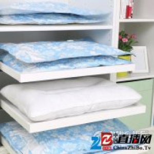 收纳衣柜必备小工具
