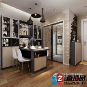 家装颜控福利 超美衣柜赏析