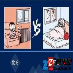 暖心|为了身在南方96岁的奶奶 他设计了一款可以发热的门