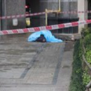 职业学院18岁在校生坠楼身亡 警方将进行尸检