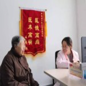 老人回忆十年前取环经历：这个痛一辈子忘不了