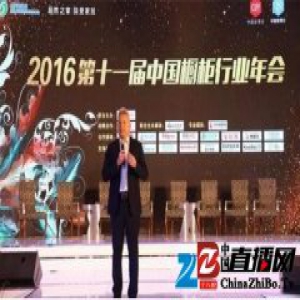 工商联公布十大橱柜品牌 力证艾度巨迪湖南唯一获奖企业