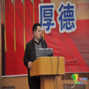 西部志愿者李进：扎根新疆 在结对认亲中凝聚民族团结一家亲