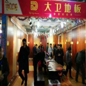 63单——大卫元旦全国大促·金华站火爆全城