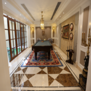 五感悦享简一的自然之美