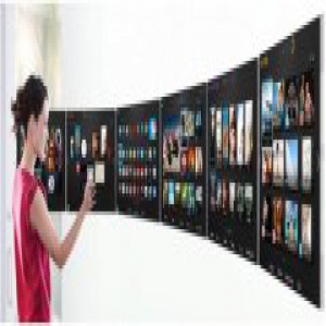 彩电业年度大戏收官，三星获颁“十大精品电视”