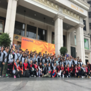 欧神诺陶瓷：携手Amazing Mie传递有温度的城市生活体验