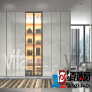 VIFA威法高端定制：一套衣柜 一整季的巴黎时装周