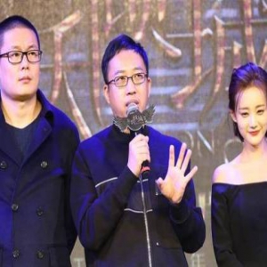 于正谈演员倒模：发生在我戏里我会骂人